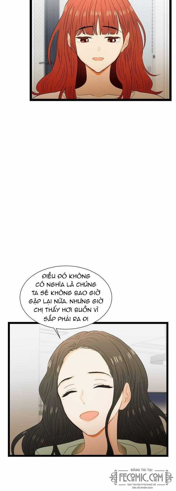 Giả Mạo Theo Phong Cách Chapter 56 trang 29