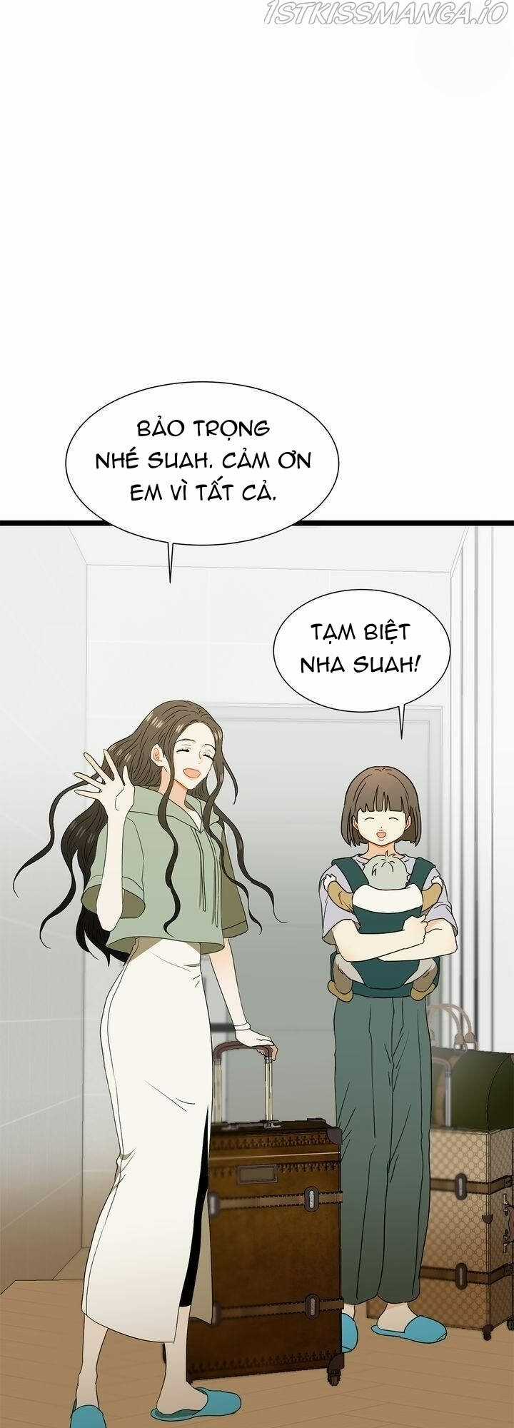 Giả Mạo Theo Phong Cách Chapter 56 trang 30