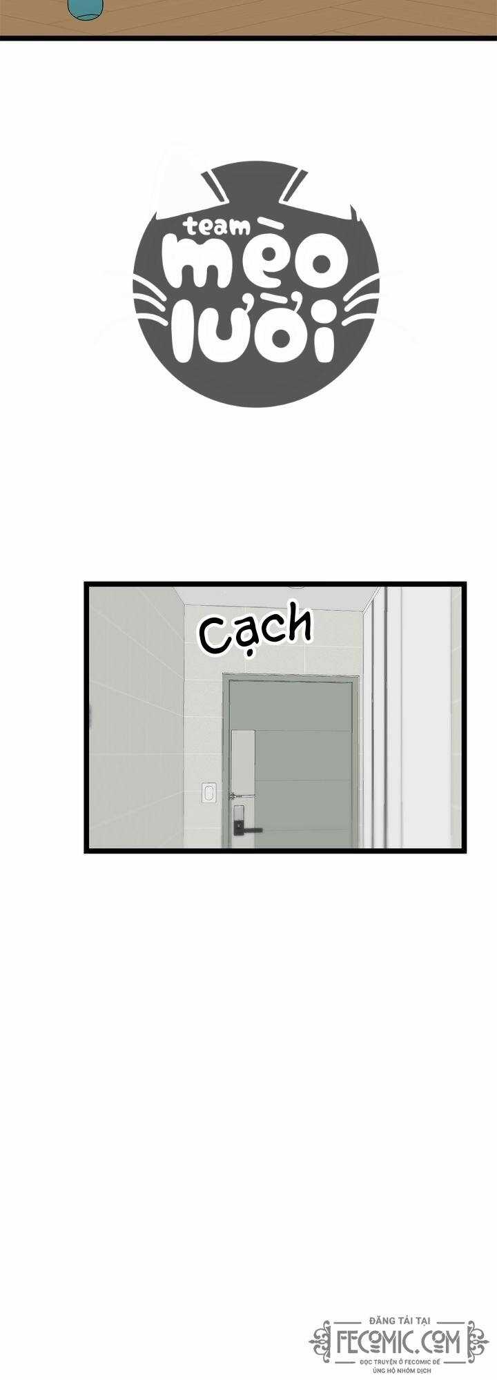 Giả Mạo Theo Phong Cách Chapter 56 trang 31