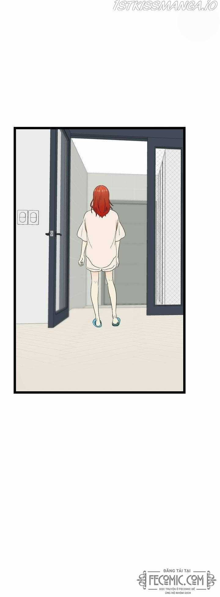 Giả Mạo Theo Phong Cách Chapter 56 trang 32