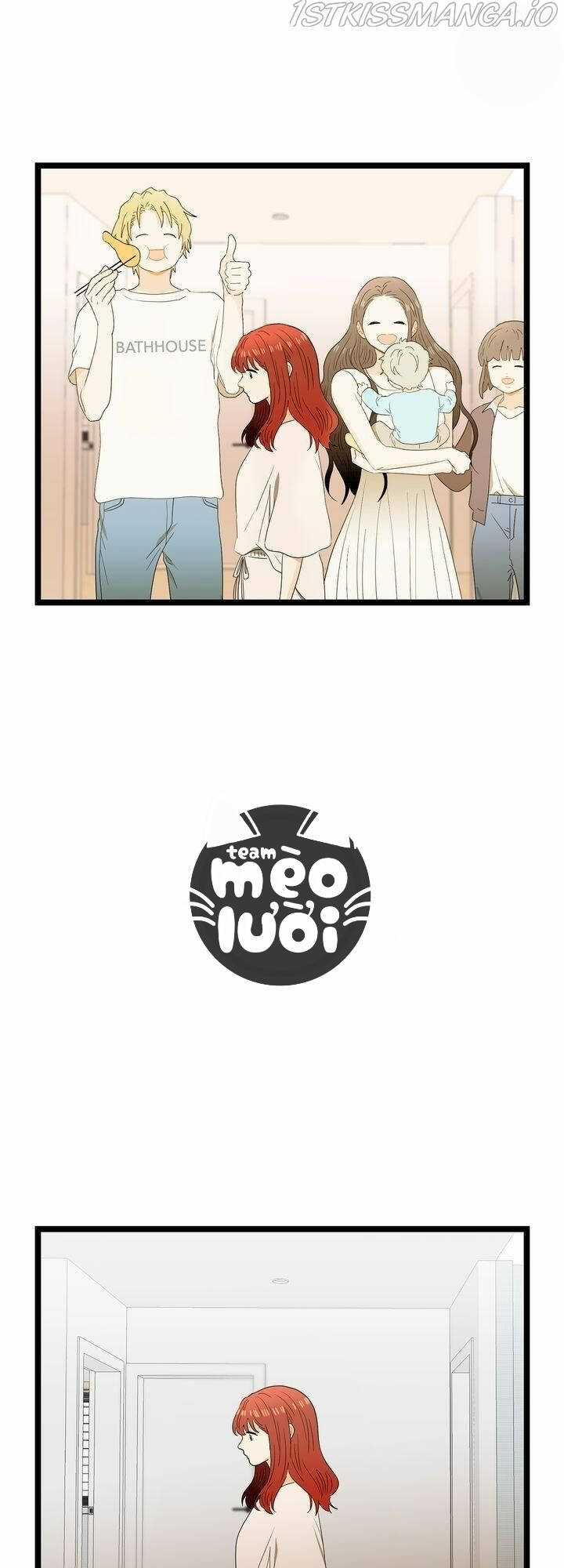 Giả Mạo Theo Phong Cách Chapter 56 trang 33