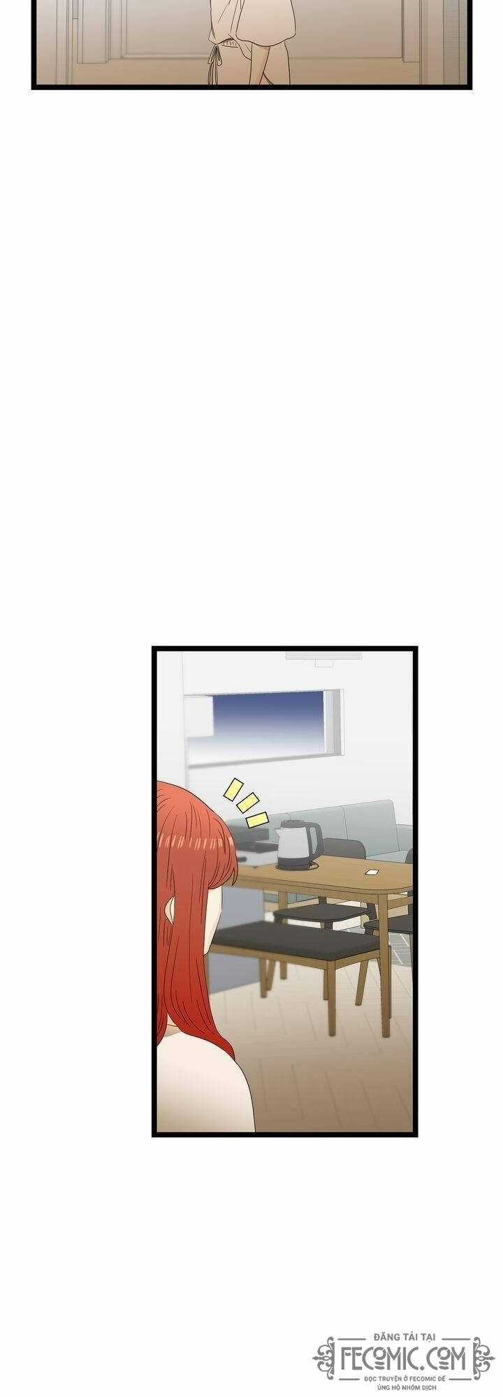 Giả Mạo Theo Phong Cách Chapter 56 trang 34