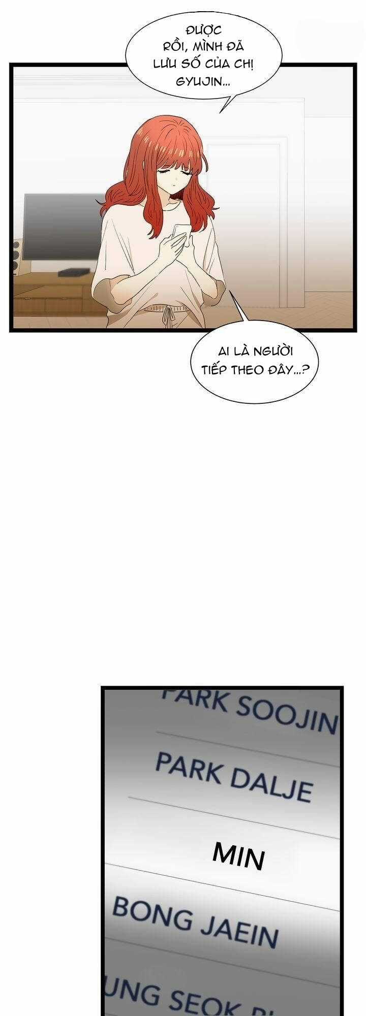 Giả Mạo Theo Phong Cách Chapter 56 trang 39