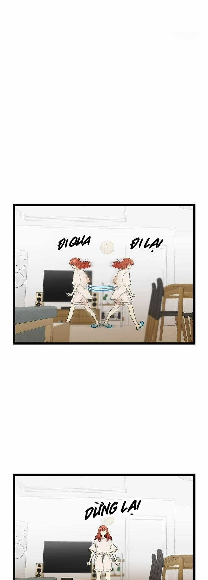 Giả Mạo Theo Phong Cách Chapter 56 trang 41