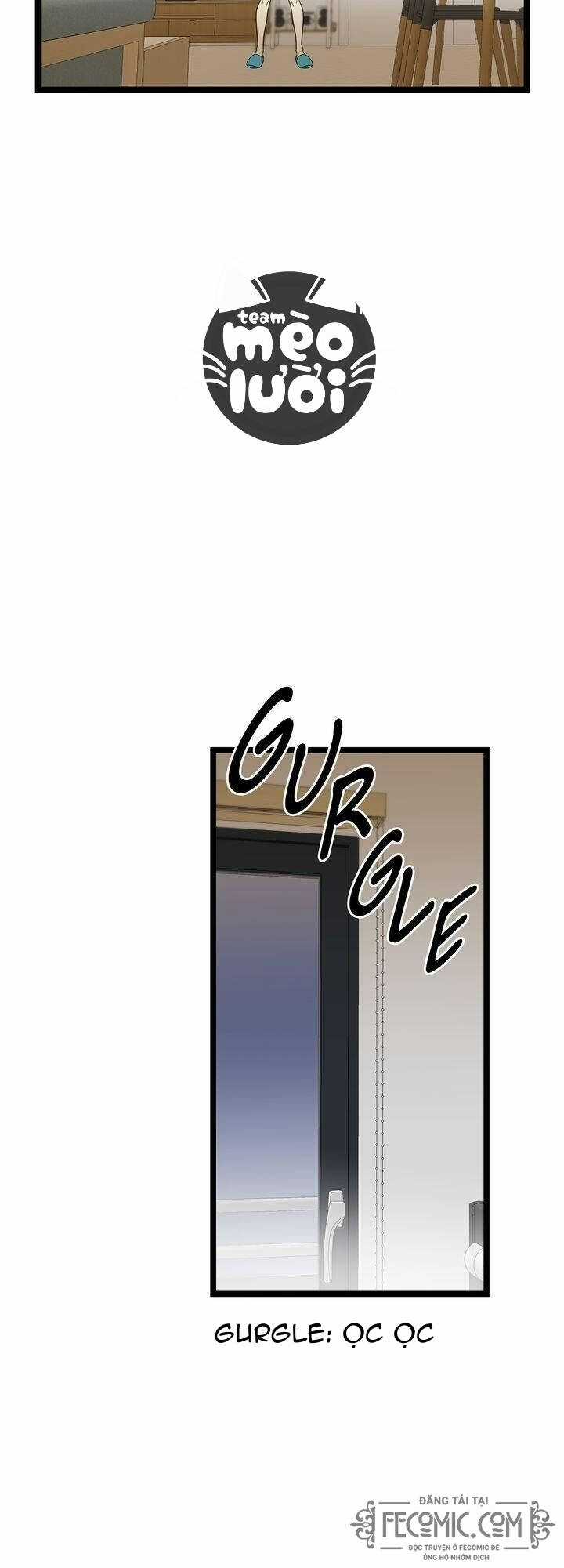 Giả Mạo Theo Phong Cách Chapter 56 trang 42