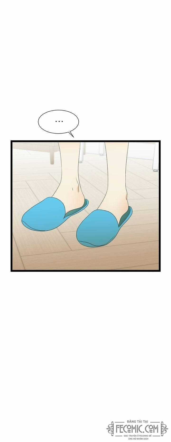 Giả Mạo Theo Phong Cách Chapter 56 trang 43