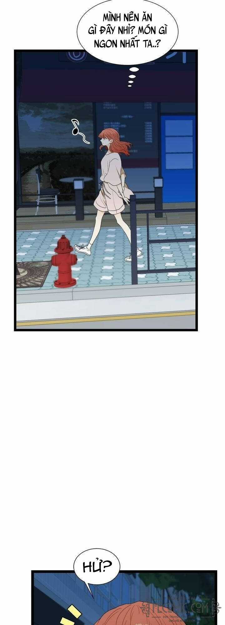 Giả Mạo Theo Phong Cách Chapter 56 trang 47