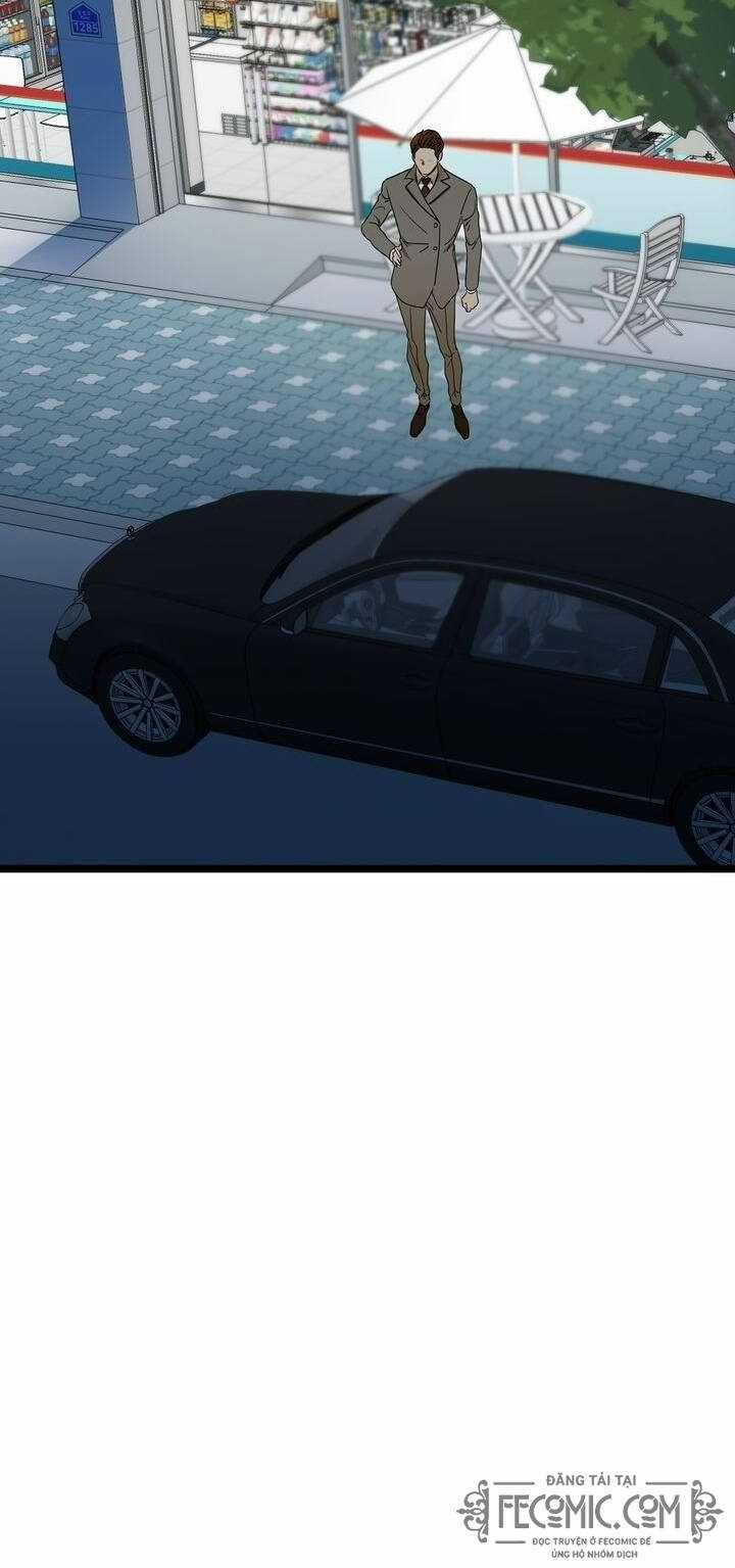 Giả Mạo Theo Phong Cách Chapter 56 trang 49