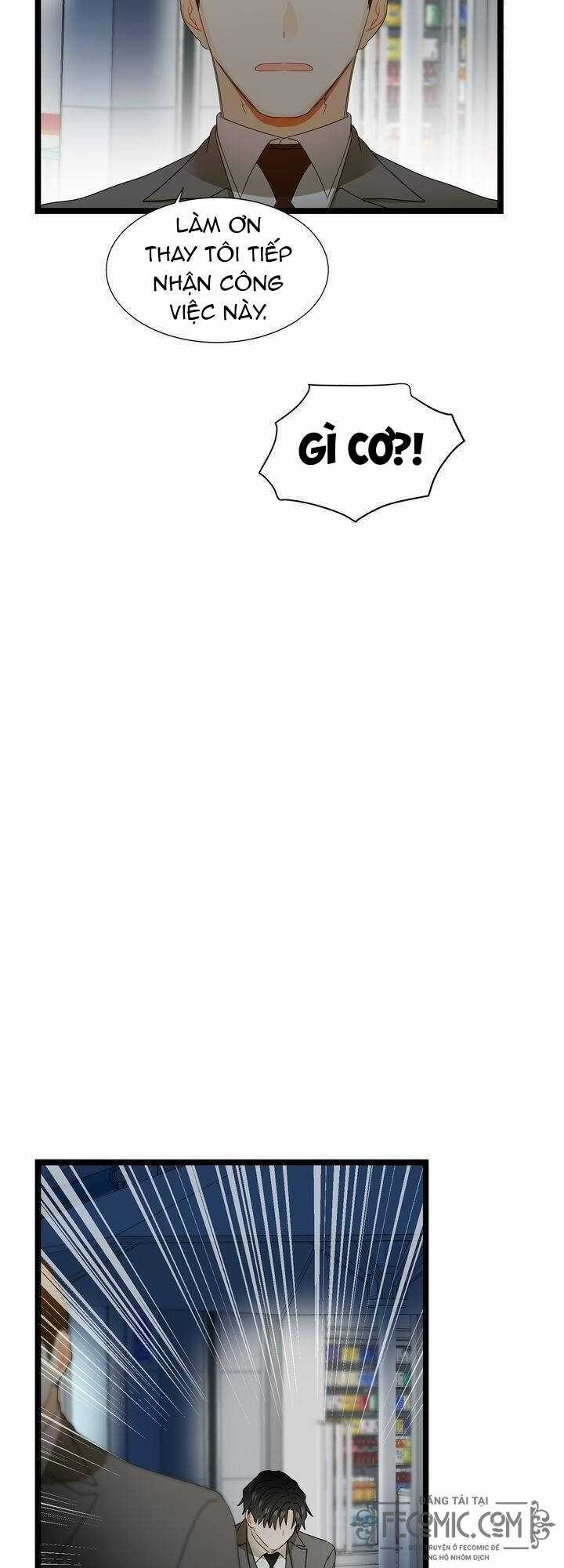 Giả Mạo Theo Phong Cách Chapter 56 trang 51