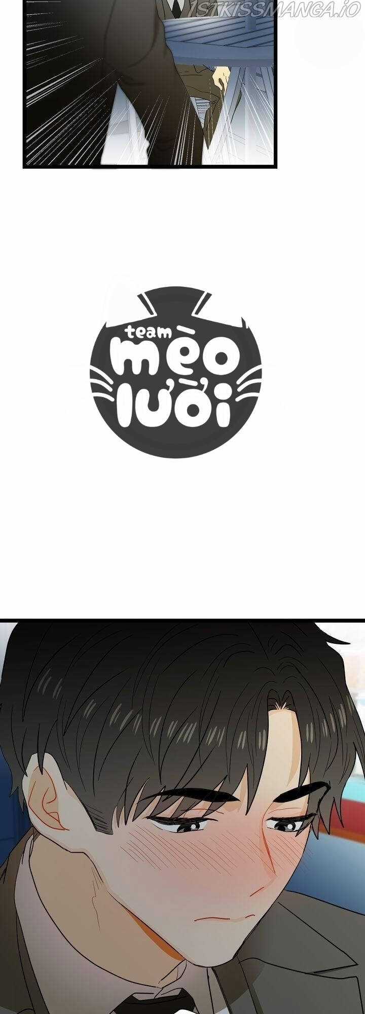 Giả Mạo Theo Phong Cách Chapter 56 trang 52