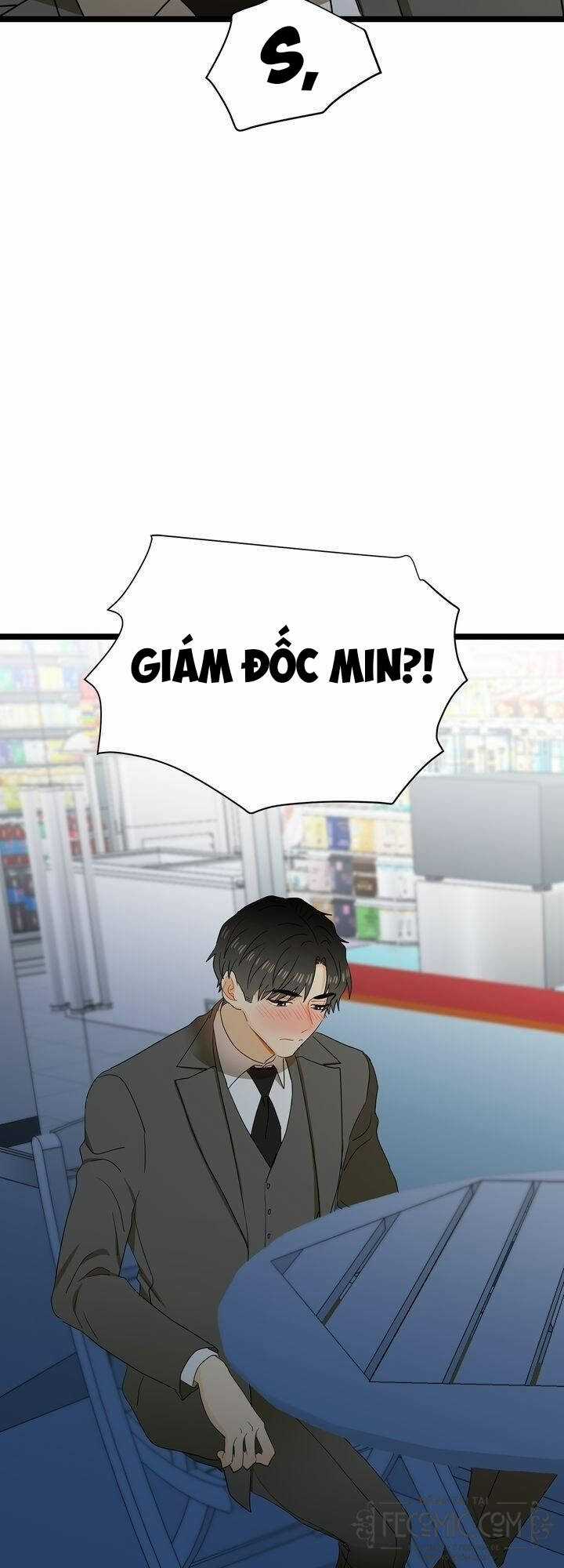 Giả Mạo Theo Phong Cách Chapter 56 trang 53