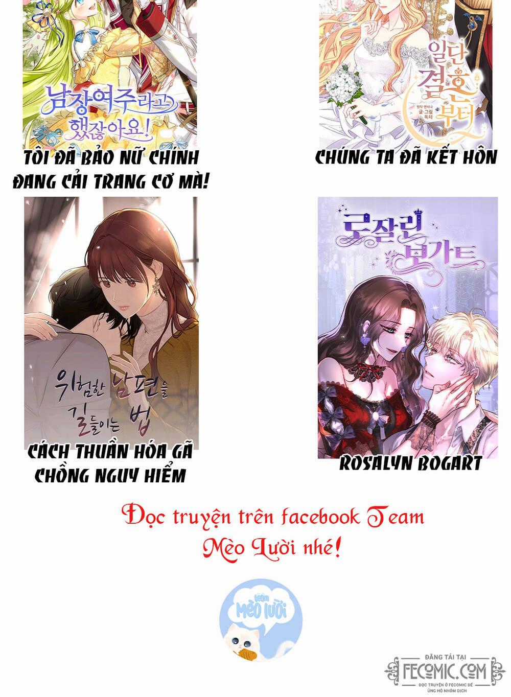 Giả Mạo Theo Phong Cách Chapter 56 trang 57