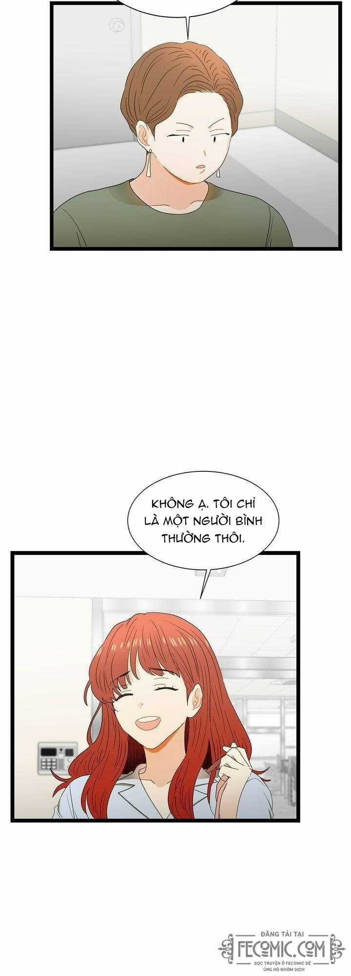 Giả Mạo Theo Phong Cách Chapter 56 trang 7