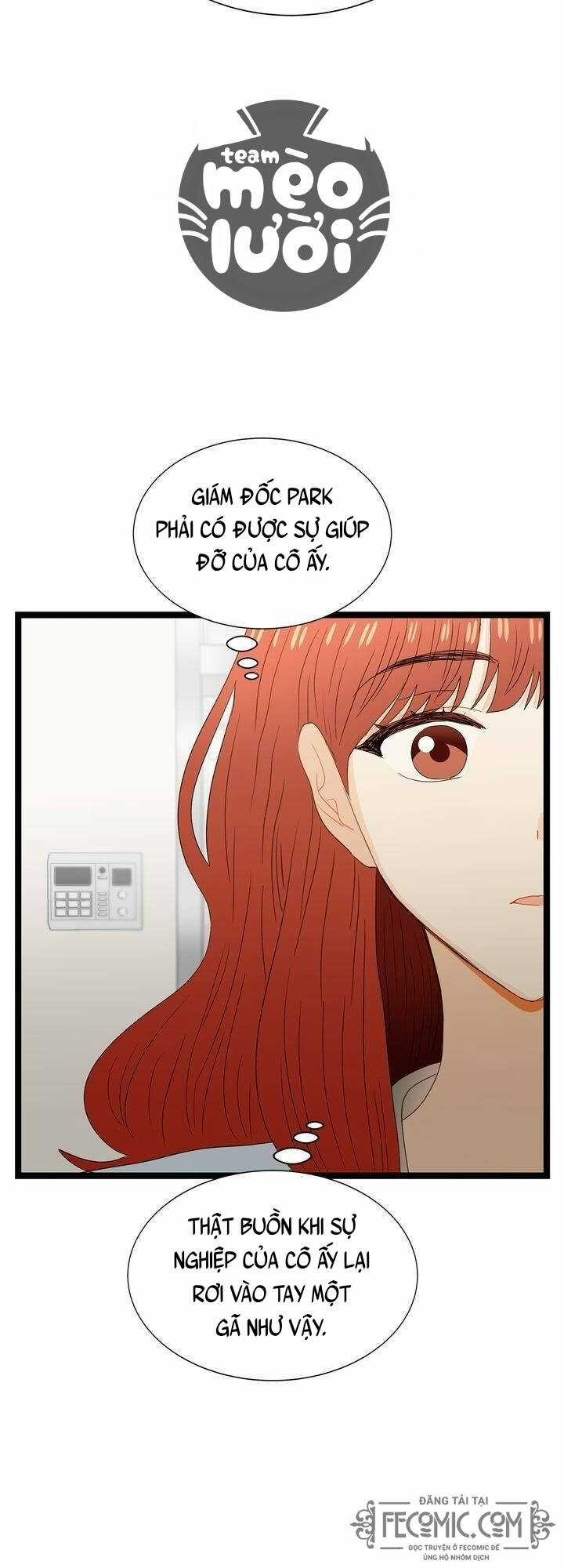 Giả Mạo Theo Phong Cách Chapter 56 trang 9