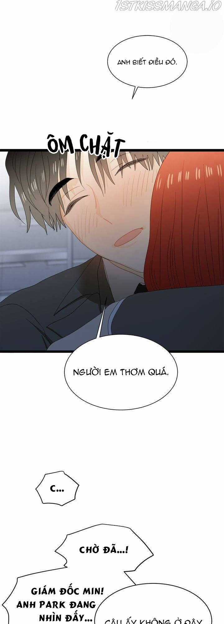 Giả Mạo Theo Phong Cách Chapter 57 trang 11