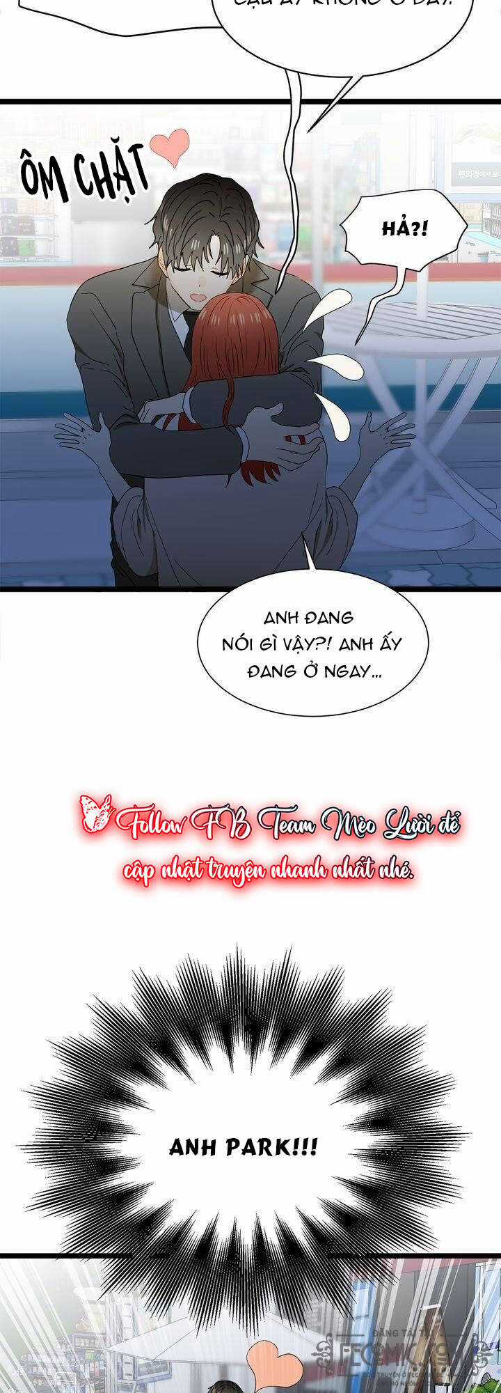 Giả Mạo Theo Phong Cách Chapter 57 trang 12