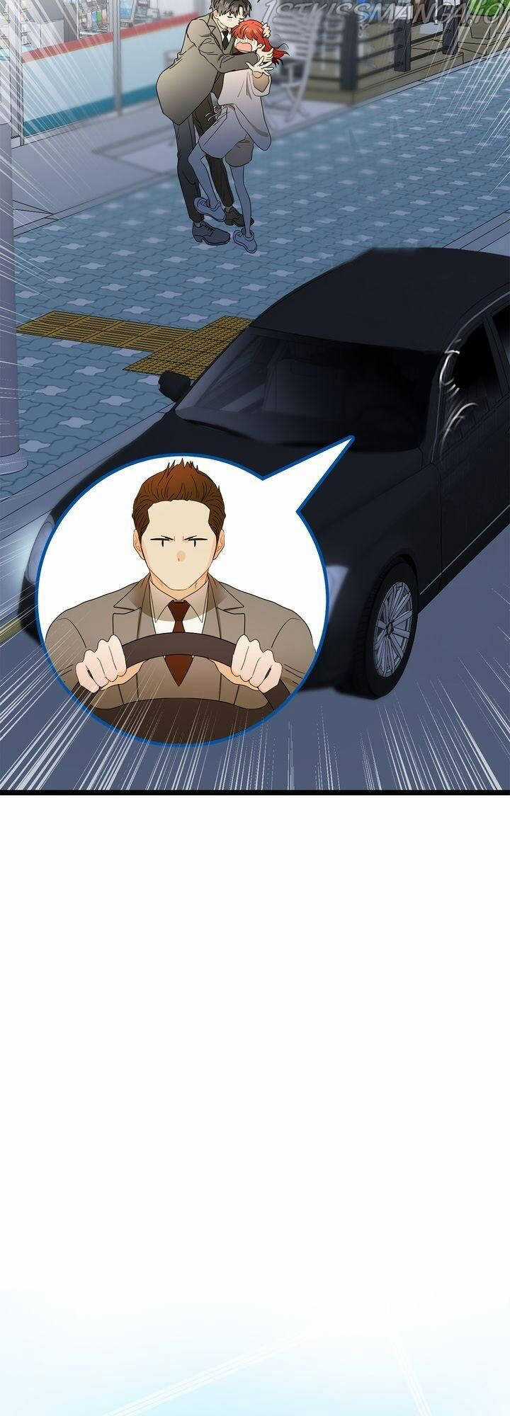 Giả Mạo Theo Phong Cách Chapter 57 trang 13