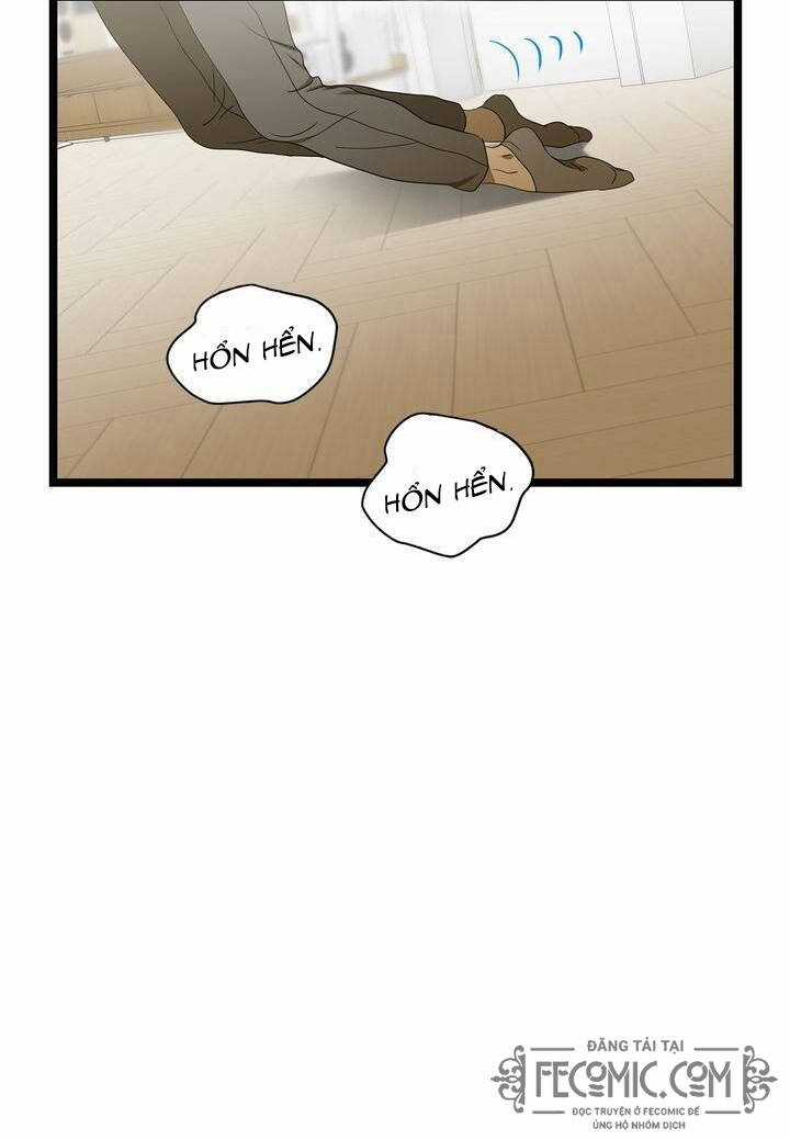 Giả Mạo Theo Phong Cách Chapter 57 trang 16