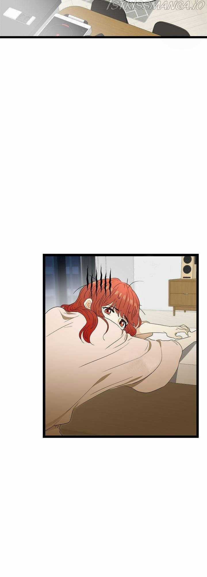 Giả Mạo Theo Phong Cách Chapter 57 trang 19