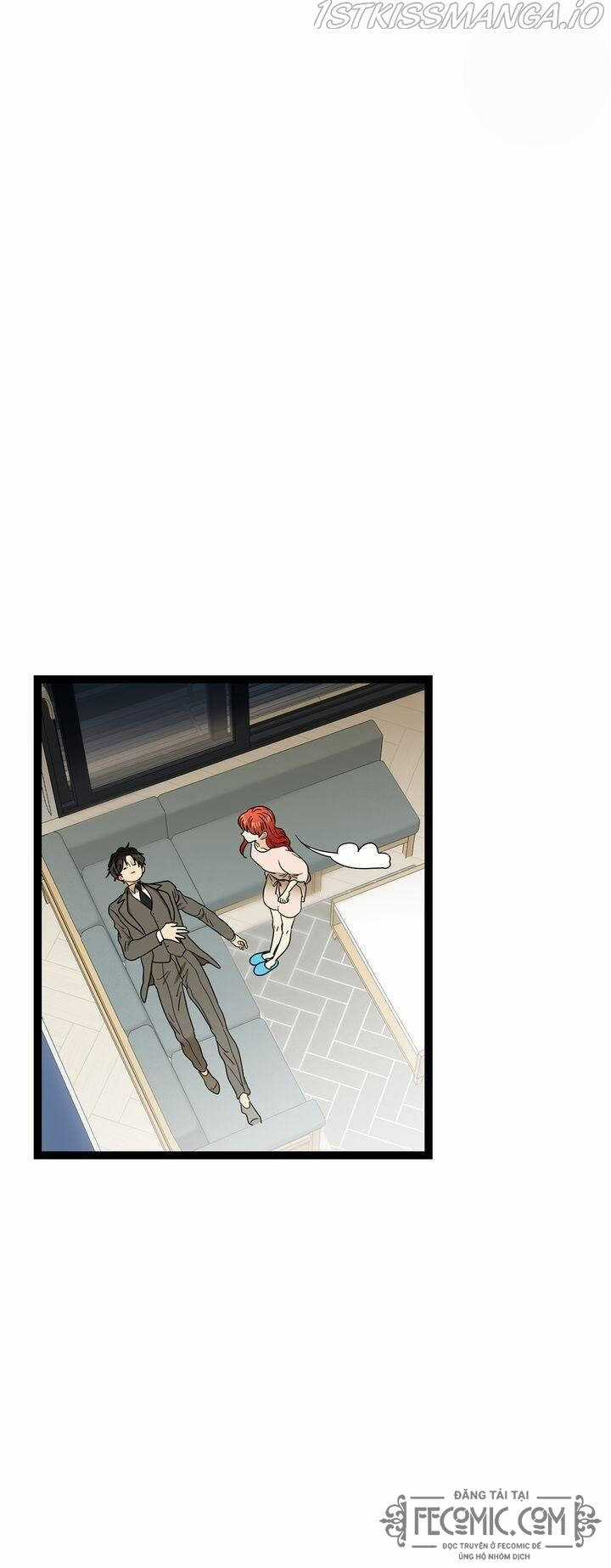 Giả Mạo Theo Phong Cách Chapter 57 trang 21