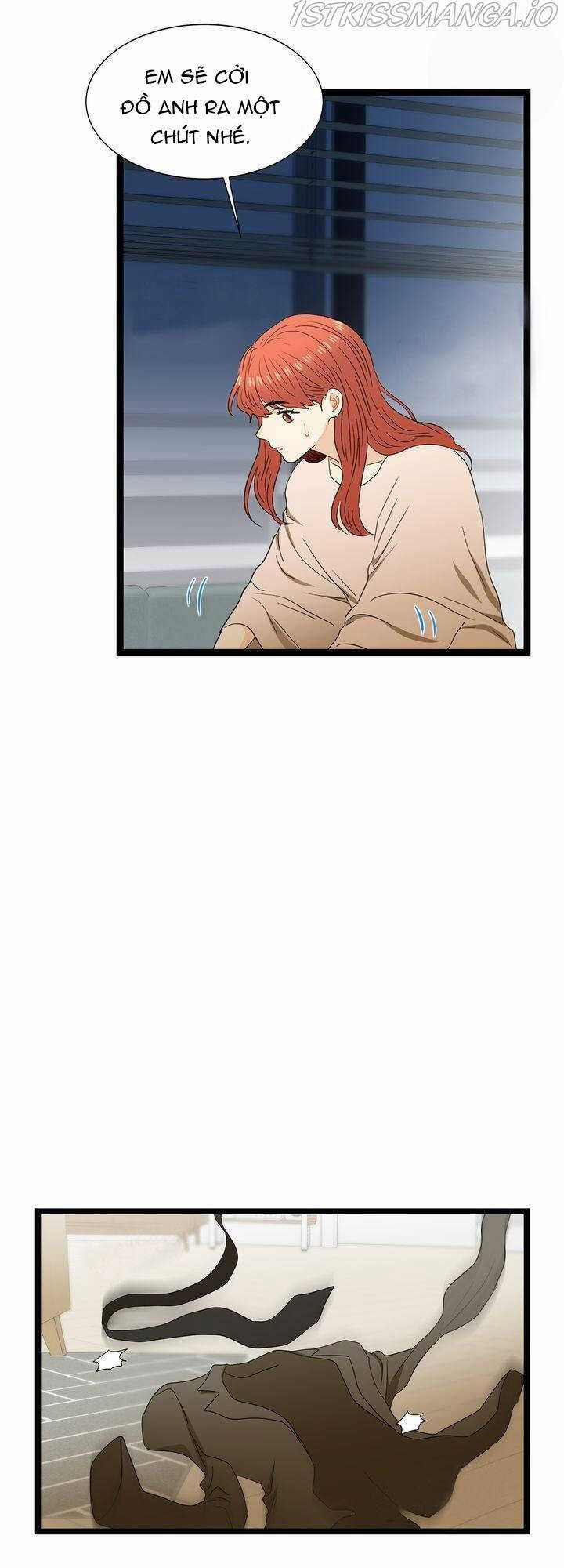 Giả Mạo Theo Phong Cách Chapter 57 trang 22