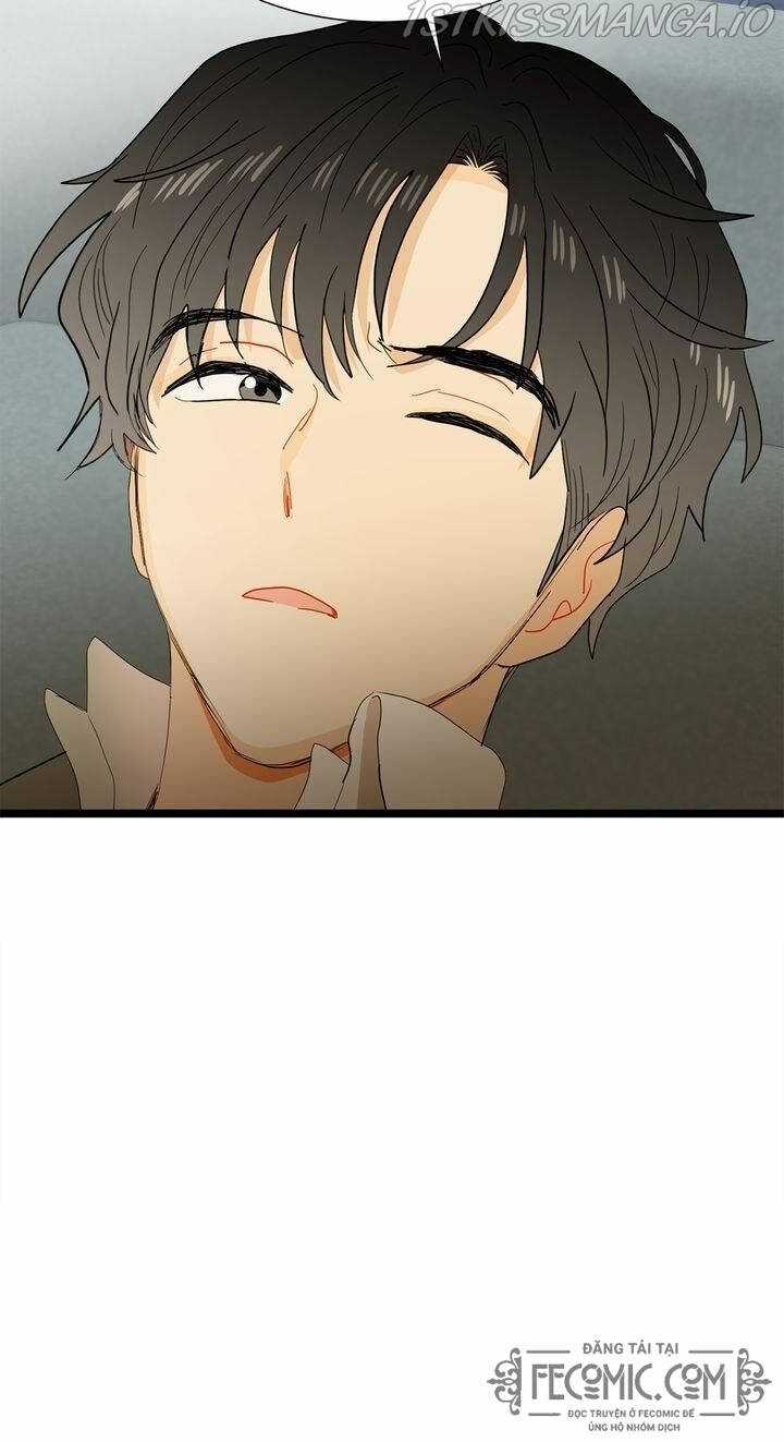 Giả Mạo Theo Phong Cách Chapter 57 trang 26