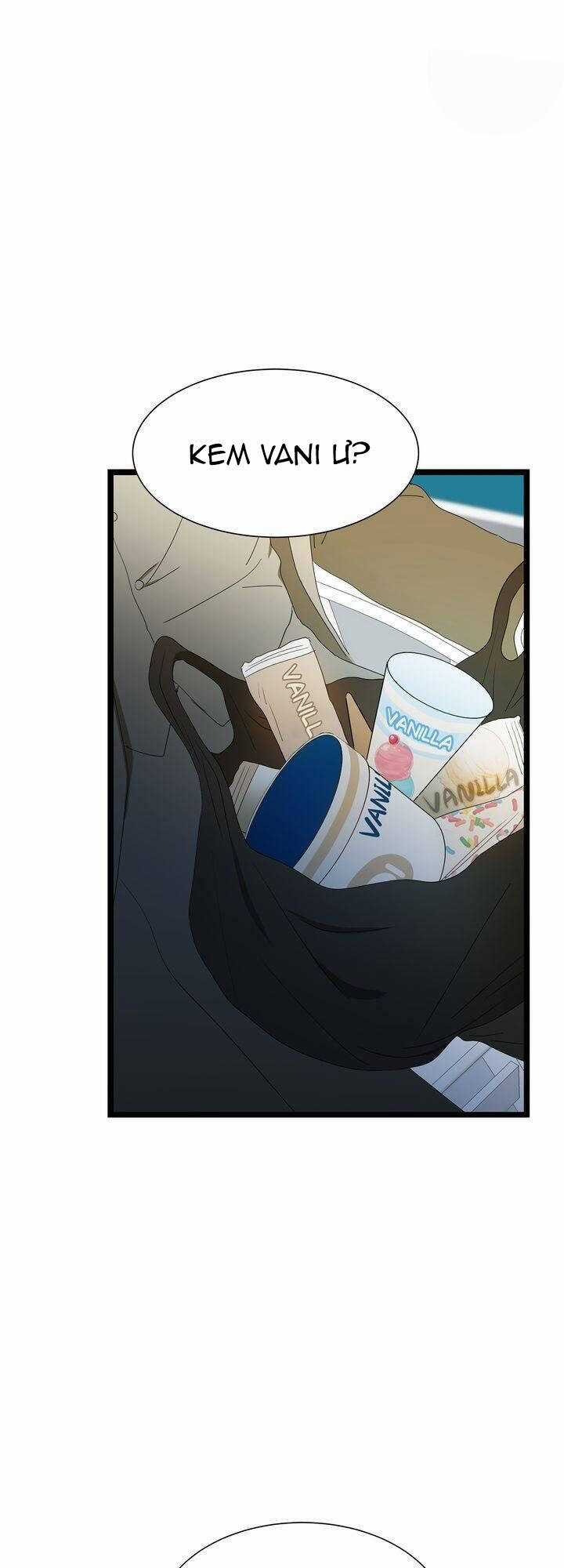 Giả Mạo Theo Phong Cách Chapter 57 trang 3