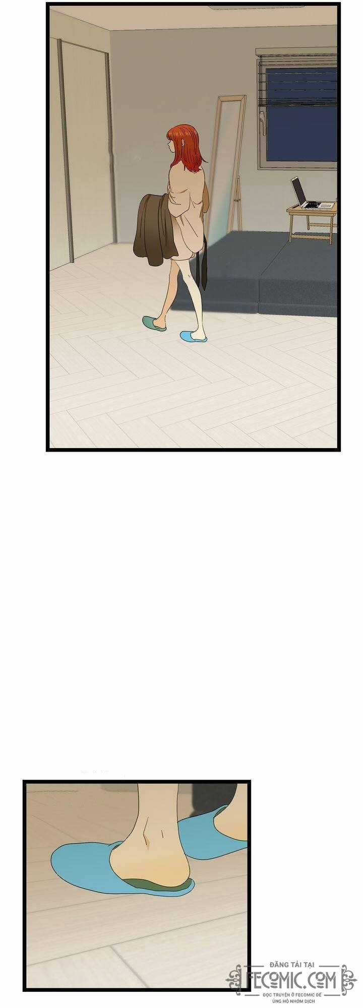 Giả Mạo Theo Phong Cách Chapter 57 trang 30