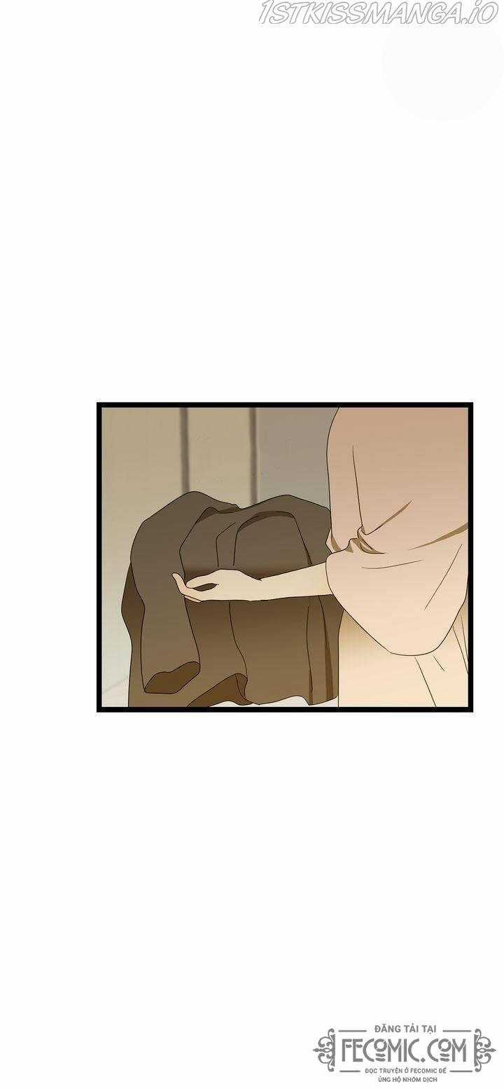 Giả Mạo Theo Phong Cách Chapter 57 trang 31