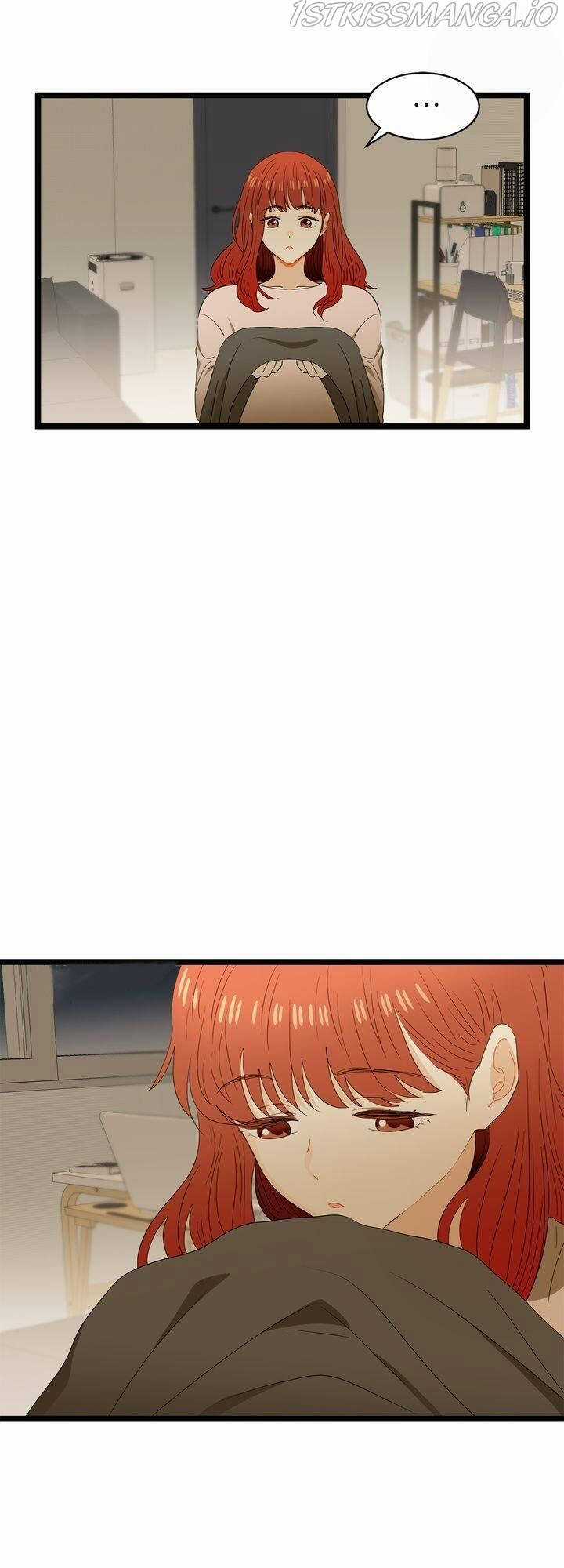 Giả Mạo Theo Phong Cách Chapter 57 trang 32