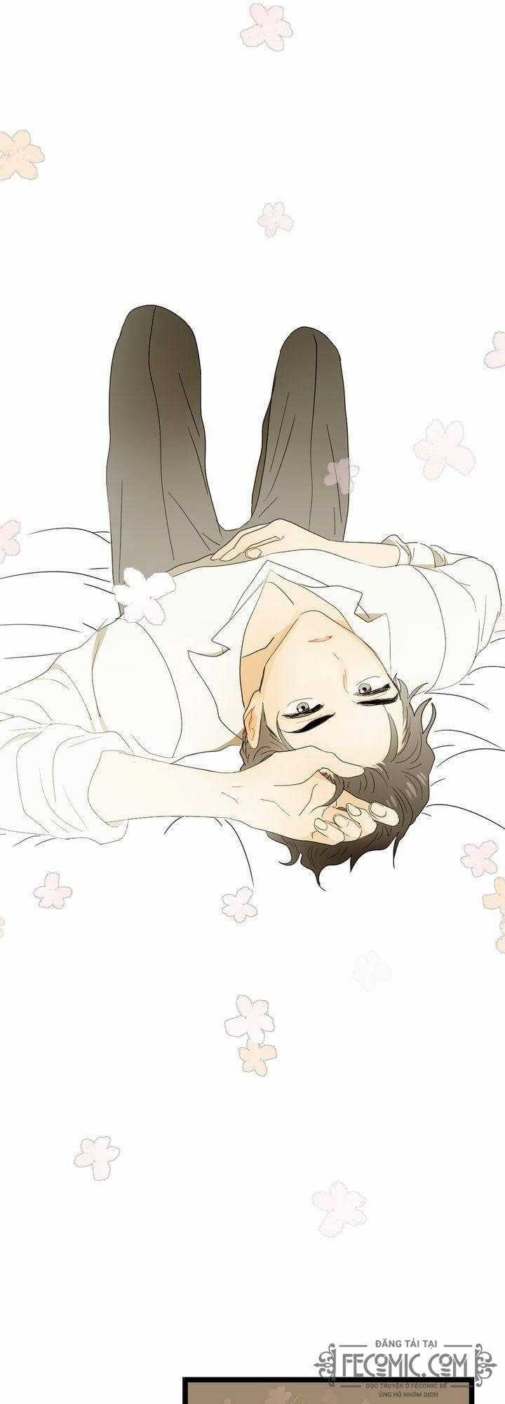 Giả Mạo Theo Phong Cách Chapter 57 trang 33