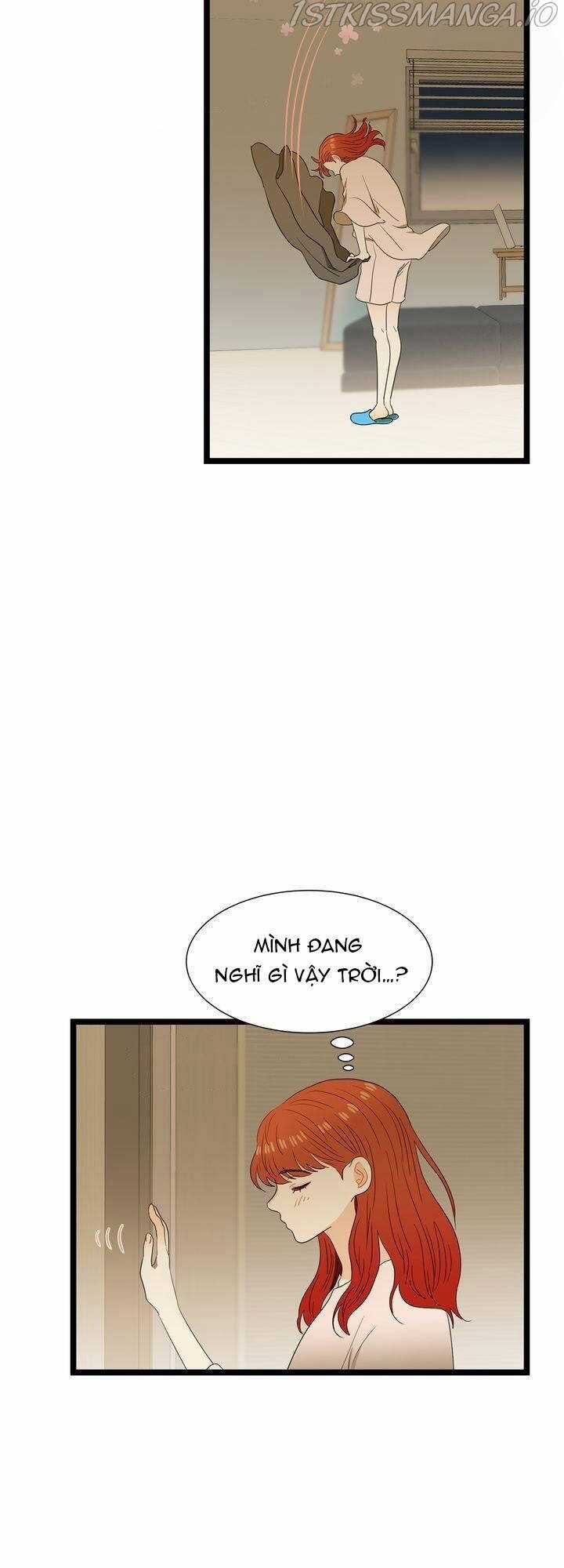 Giả Mạo Theo Phong Cách Chapter 57 trang 34