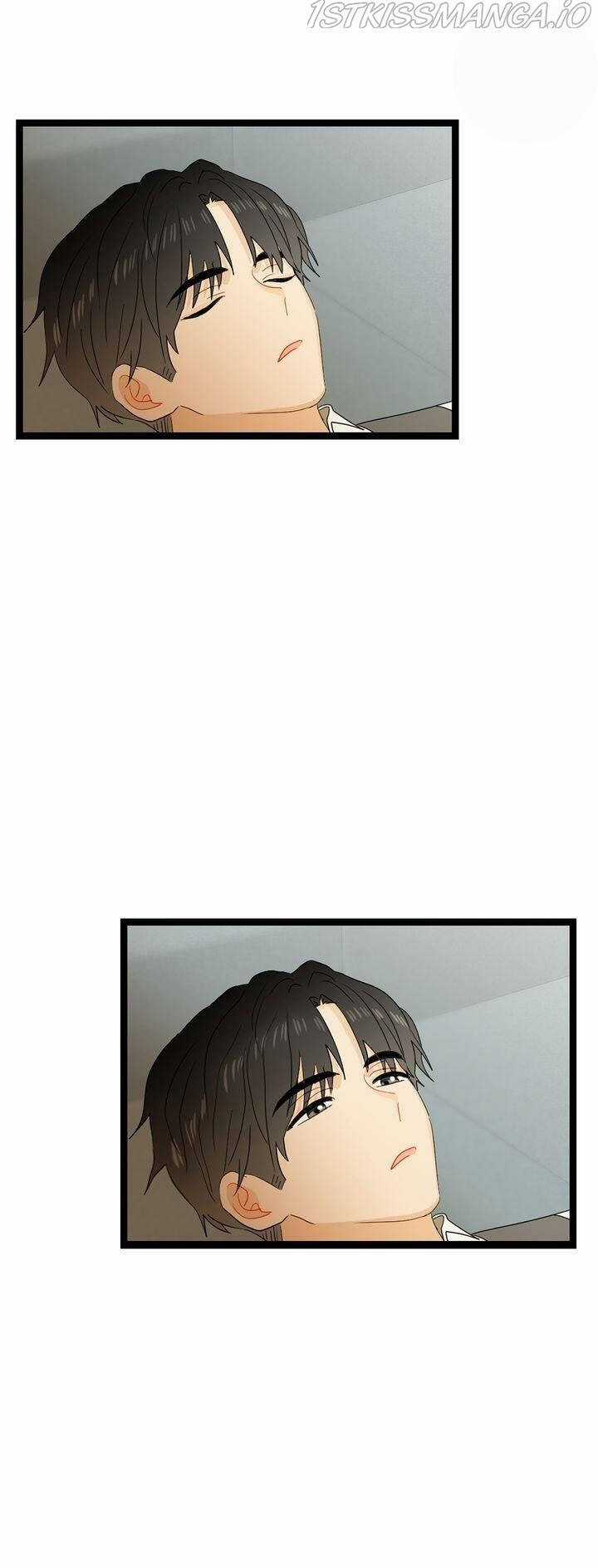 Giả Mạo Theo Phong Cách Chapter 57 trang 38