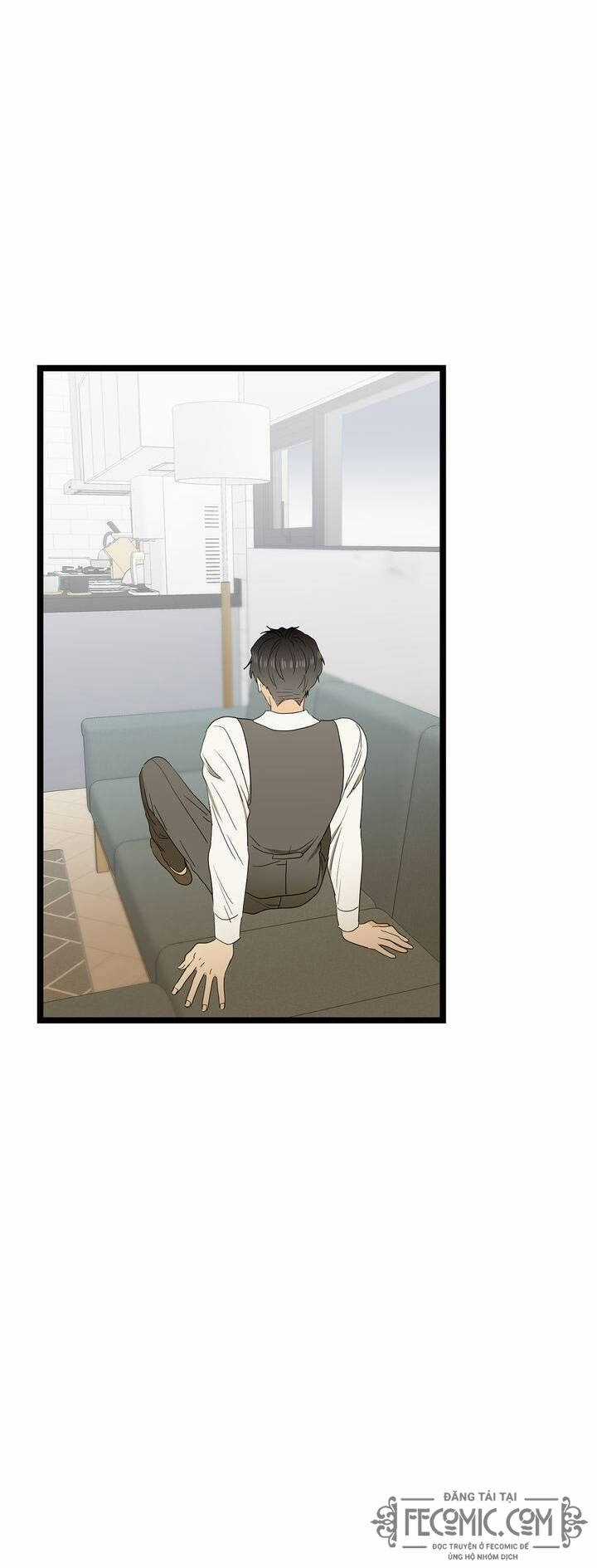 Giả Mạo Theo Phong Cách Chapter 57 trang 39