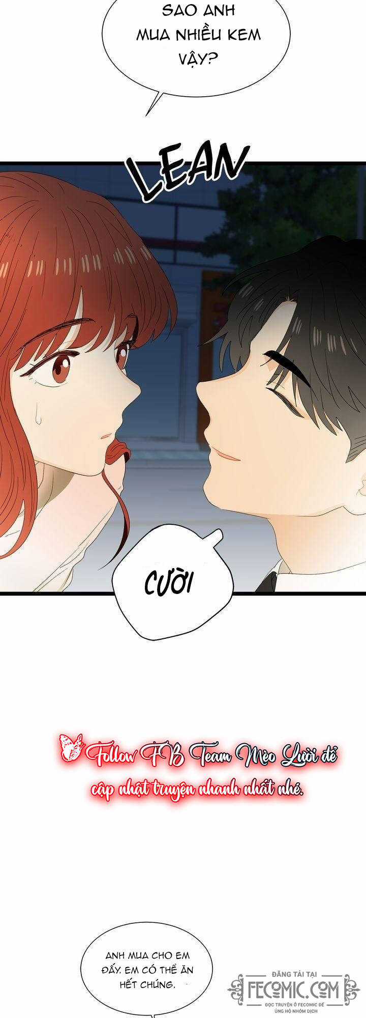 Giả Mạo Theo Phong Cách Chapter 57 trang 4