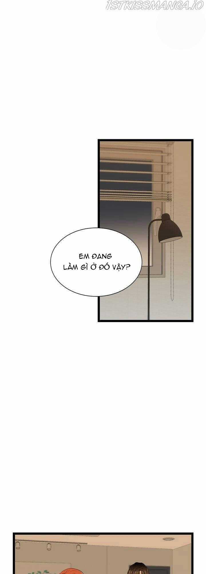 Giả Mạo Theo Phong Cách Chapter 57 trang 40