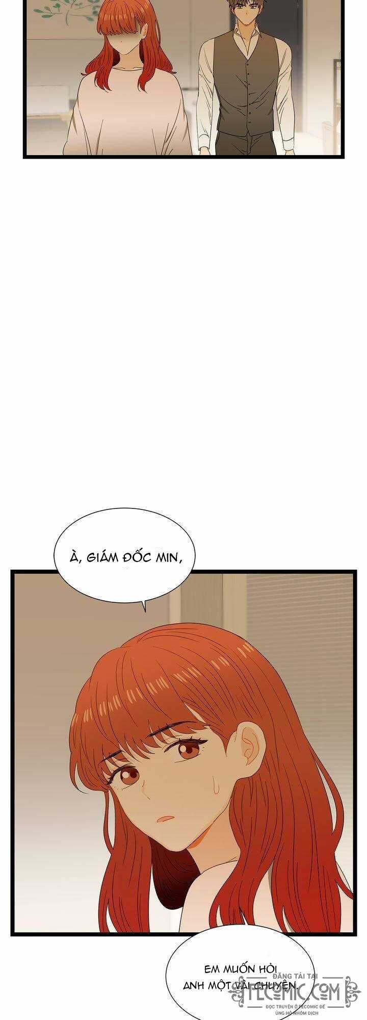 Giả Mạo Theo Phong Cách Chapter 57 trang 41