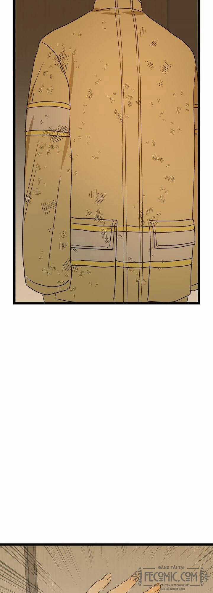 Giả Mạo Theo Phong Cách Chapter 57 trang 44