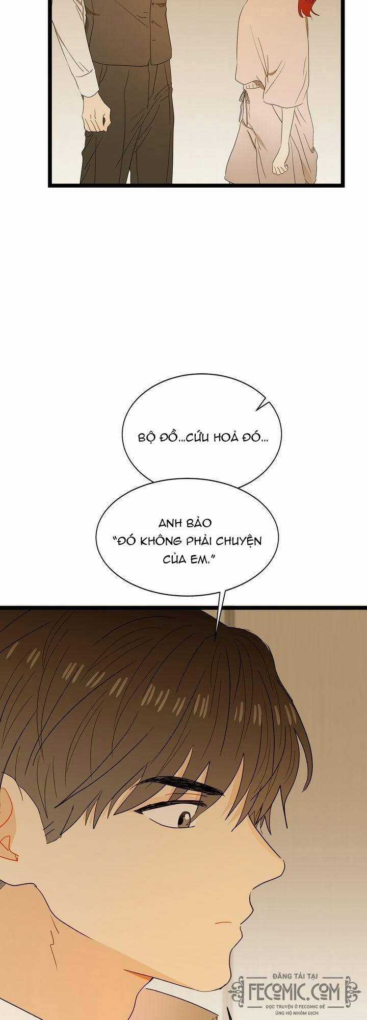 Giả Mạo Theo Phong Cách Chapter 57 trang 46