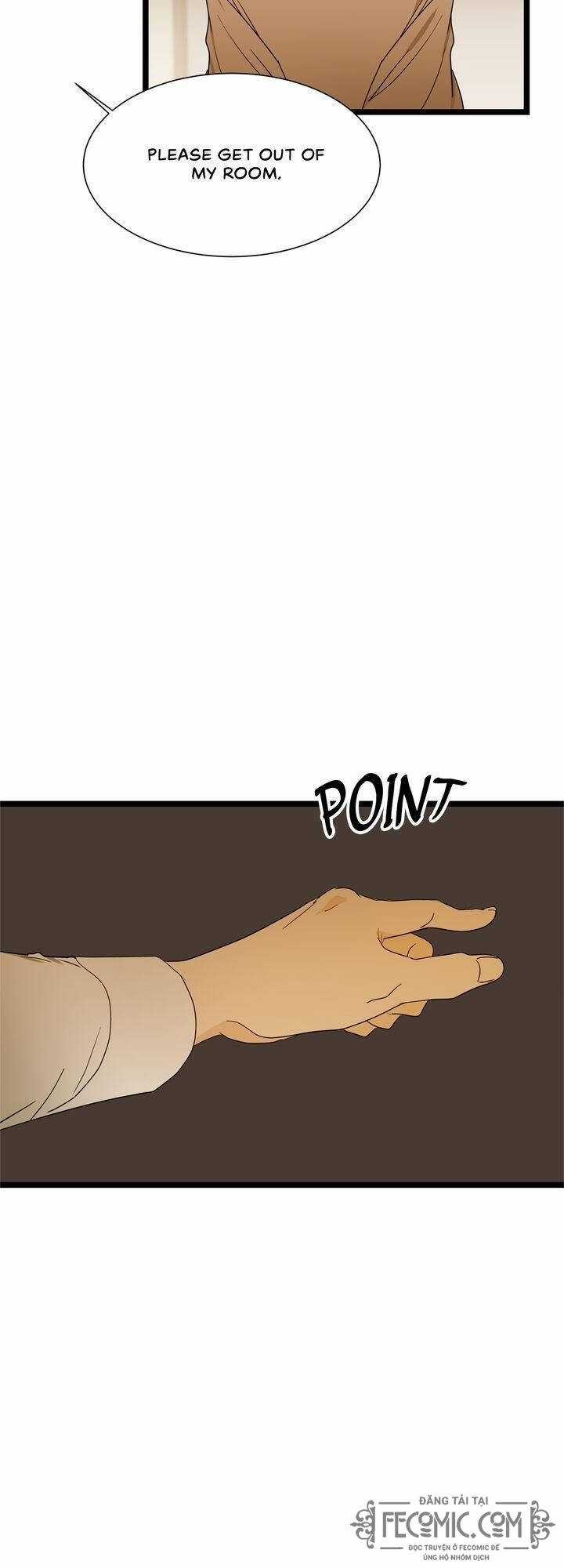 Giả Mạo Theo Phong Cách Chapter 57 trang 49