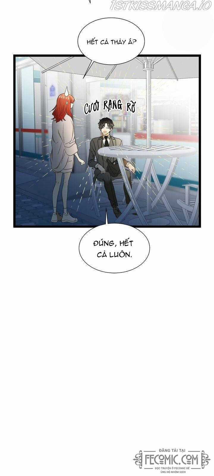 Giả Mạo Theo Phong Cách Chapter 57 trang 5