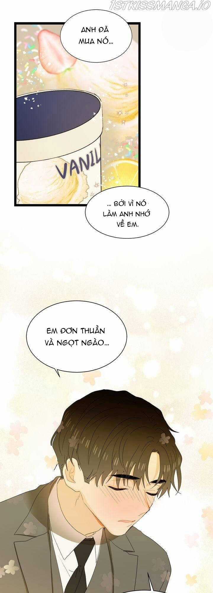 Giả Mạo Theo Phong Cách Chapter 57 trang 6