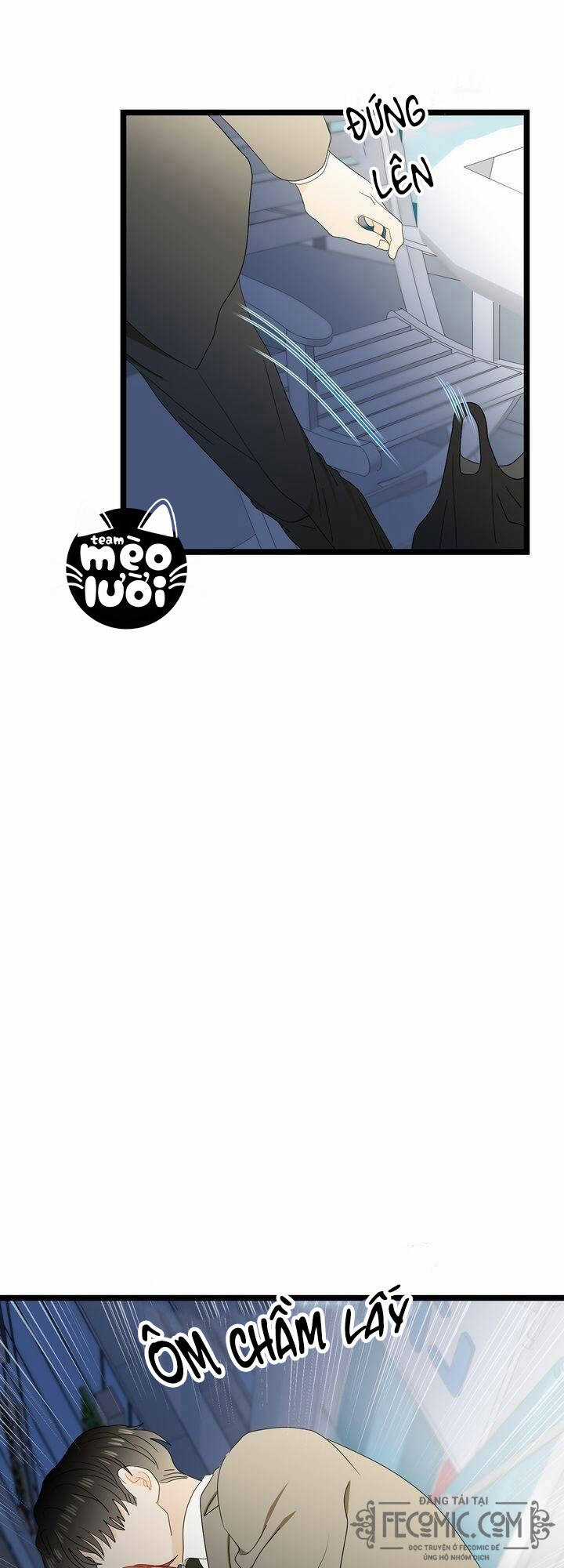 Giả Mạo Theo Phong Cách Chapter 57 trang 9