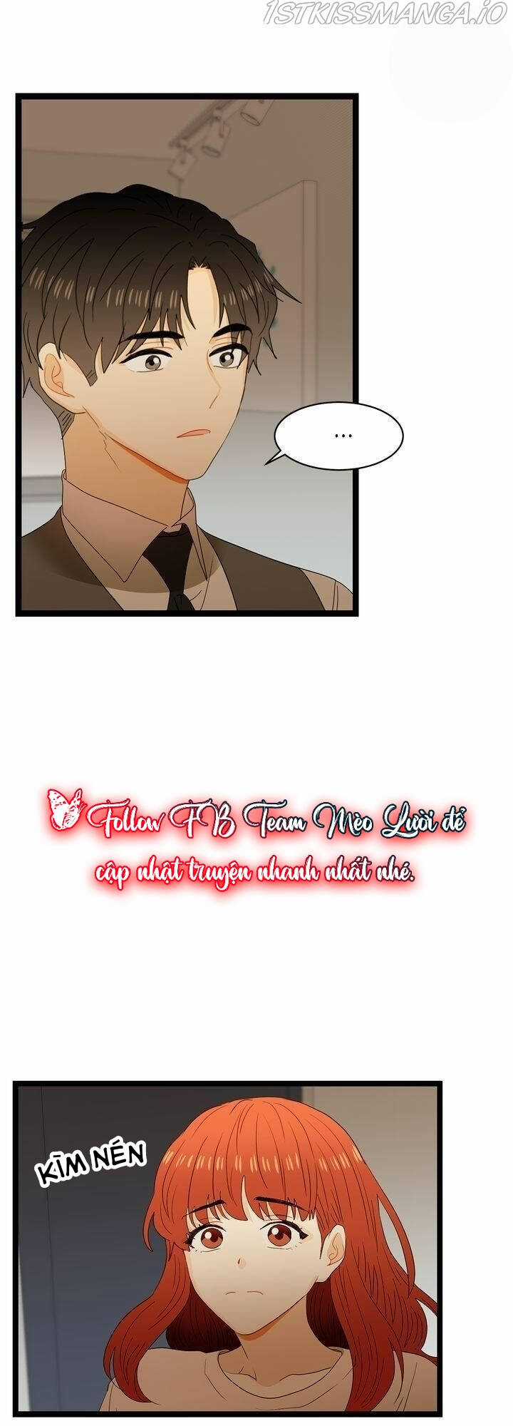 Giả Mạo Theo Phong Cách Chapter 58 trang 11