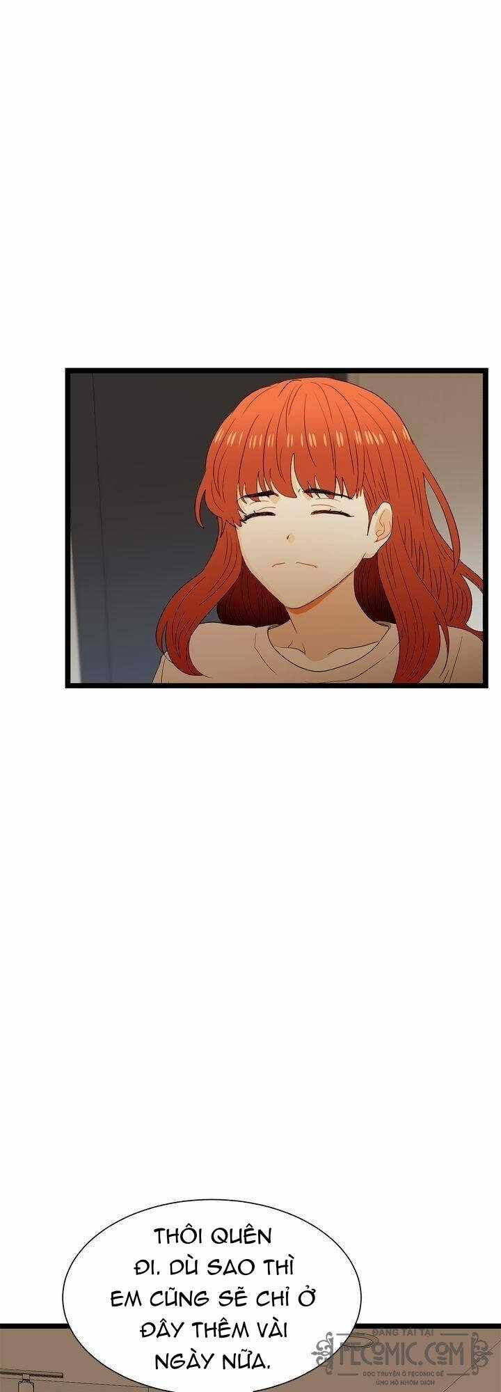 Giả Mạo Theo Phong Cách Chapter 58 trang 12