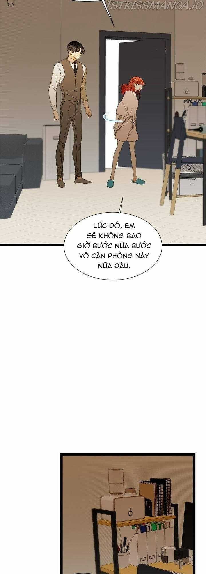 Giả Mạo Theo Phong Cách Chapter 58 trang 13