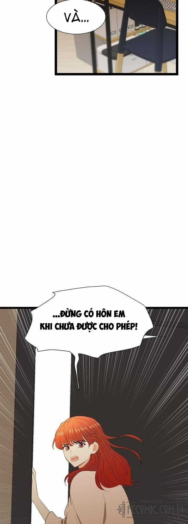 Giả Mạo Theo Phong Cách Chapter 58 trang 14