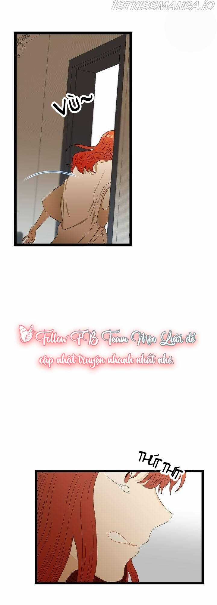 Giả Mạo Theo Phong Cách Chapter 58 trang 16