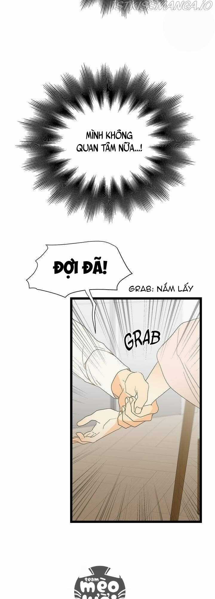 Giả Mạo Theo Phong Cách Chapter 58 trang 18