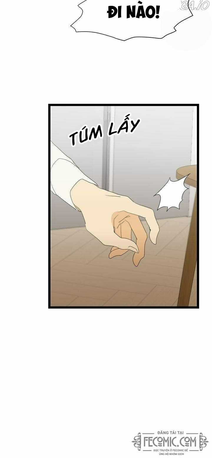 Giả Mạo Theo Phong Cách Chapter 58 trang 20